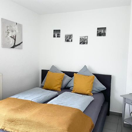 Toplage Innenstadt Koeln-Neumarkt! Gemuetliche Wohnung ภายนอก รูปภาพ