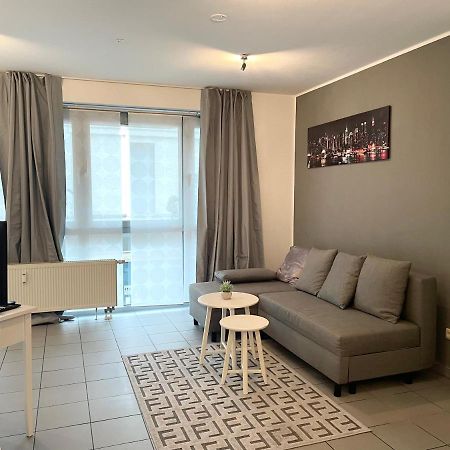 Toplage Innenstadt Koeln-Neumarkt! Gemuetliche Wohnung ภายนอก รูปภาพ