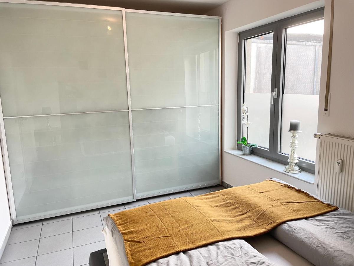 Toplage Innenstadt Koeln-Neumarkt! Gemuetliche Wohnung ภายนอก รูปภาพ