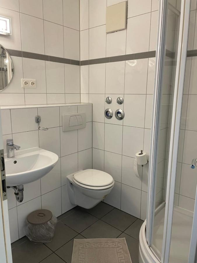 Toplage Innenstadt Koeln-Neumarkt! Gemuetliche Wohnung ภายนอก รูปภาพ