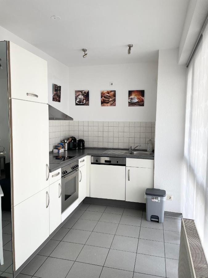 Toplage Innenstadt Koeln-Neumarkt! Gemuetliche Wohnung ภายนอก รูปภาพ