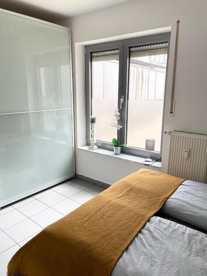 Toplage Innenstadt Koeln-Neumarkt! Gemuetliche Wohnung ภายนอก รูปภาพ