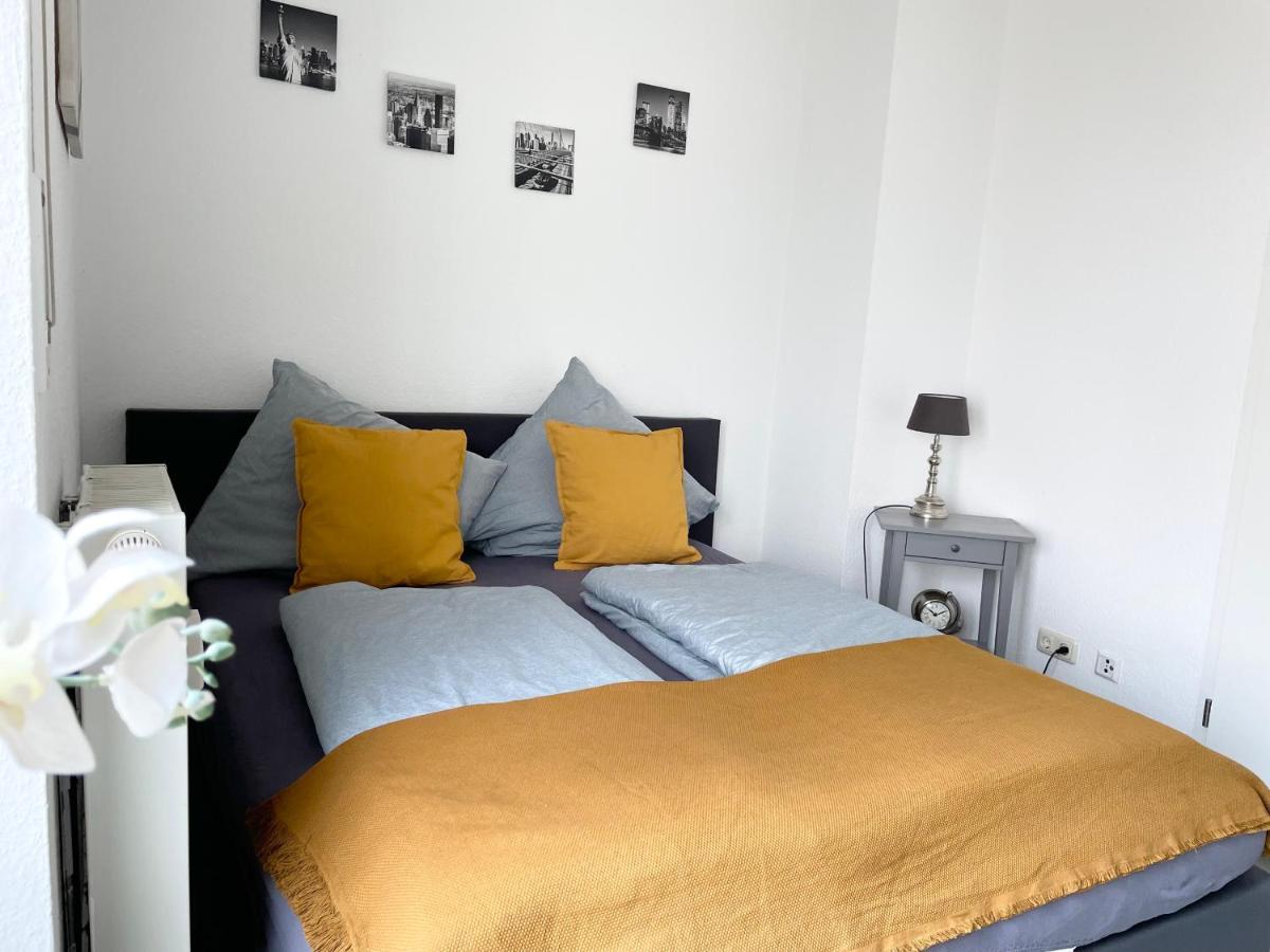 Toplage Innenstadt Koeln-Neumarkt! Gemuetliche Wohnung ภายนอก รูปภาพ