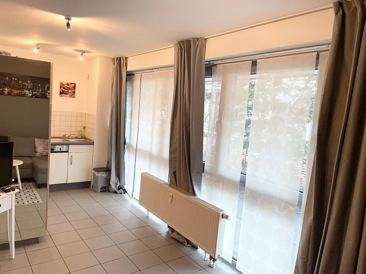 Toplage Innenstadt Koeln-Neumarkt! Gemuetliche Wohnung ภายนอก รูปภาพ