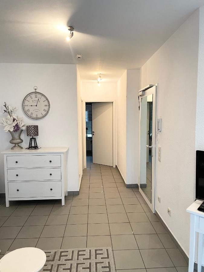 Toplage Innenstadt Koeln-Neumarkt! Gemuetliche Wohnung ภายนอก รูปภาพ