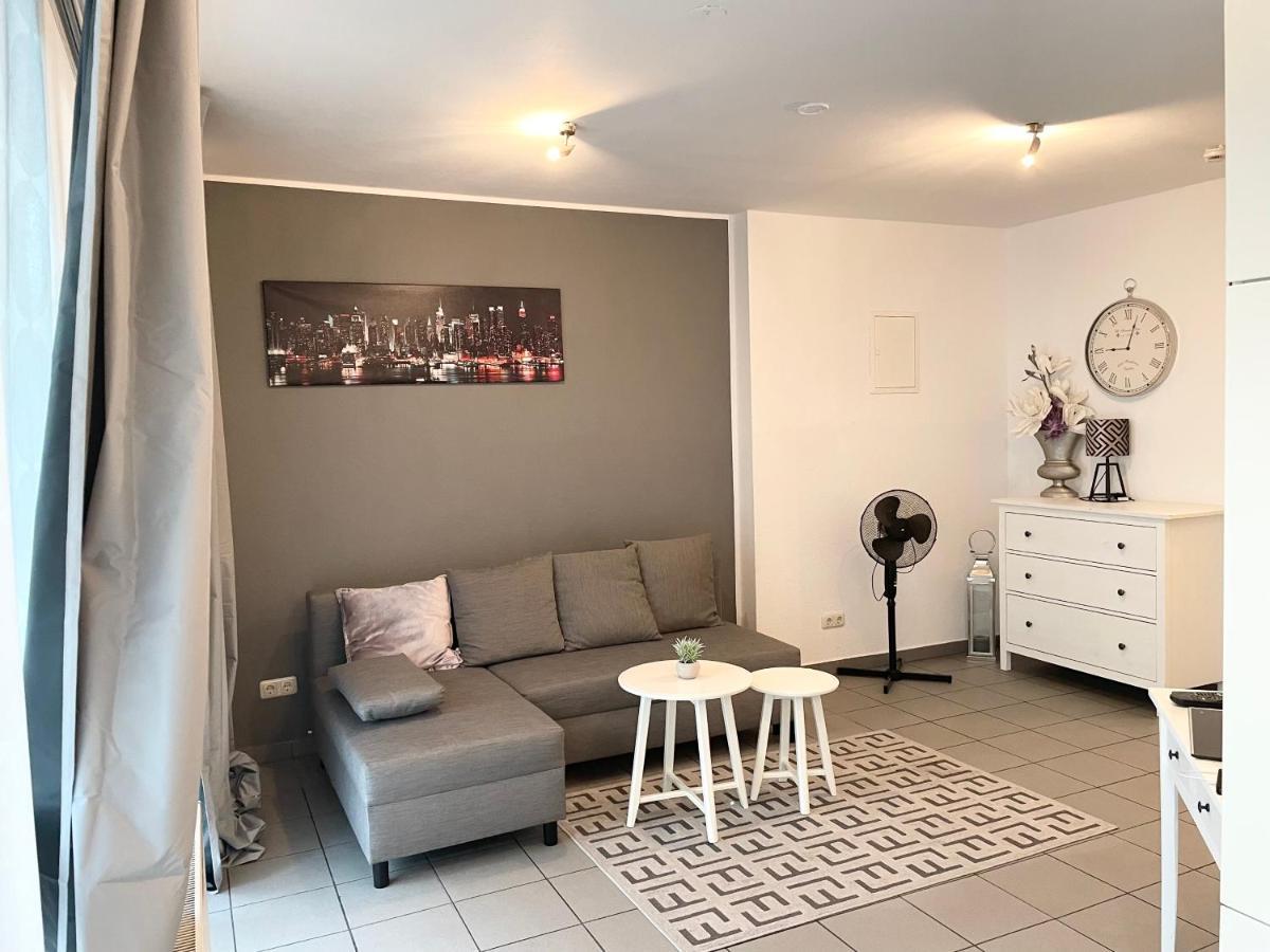 Toplage Innenstadt Koeln-Neumarkt! Gemuetliche Wohnung ภายนอก รูปภาพ