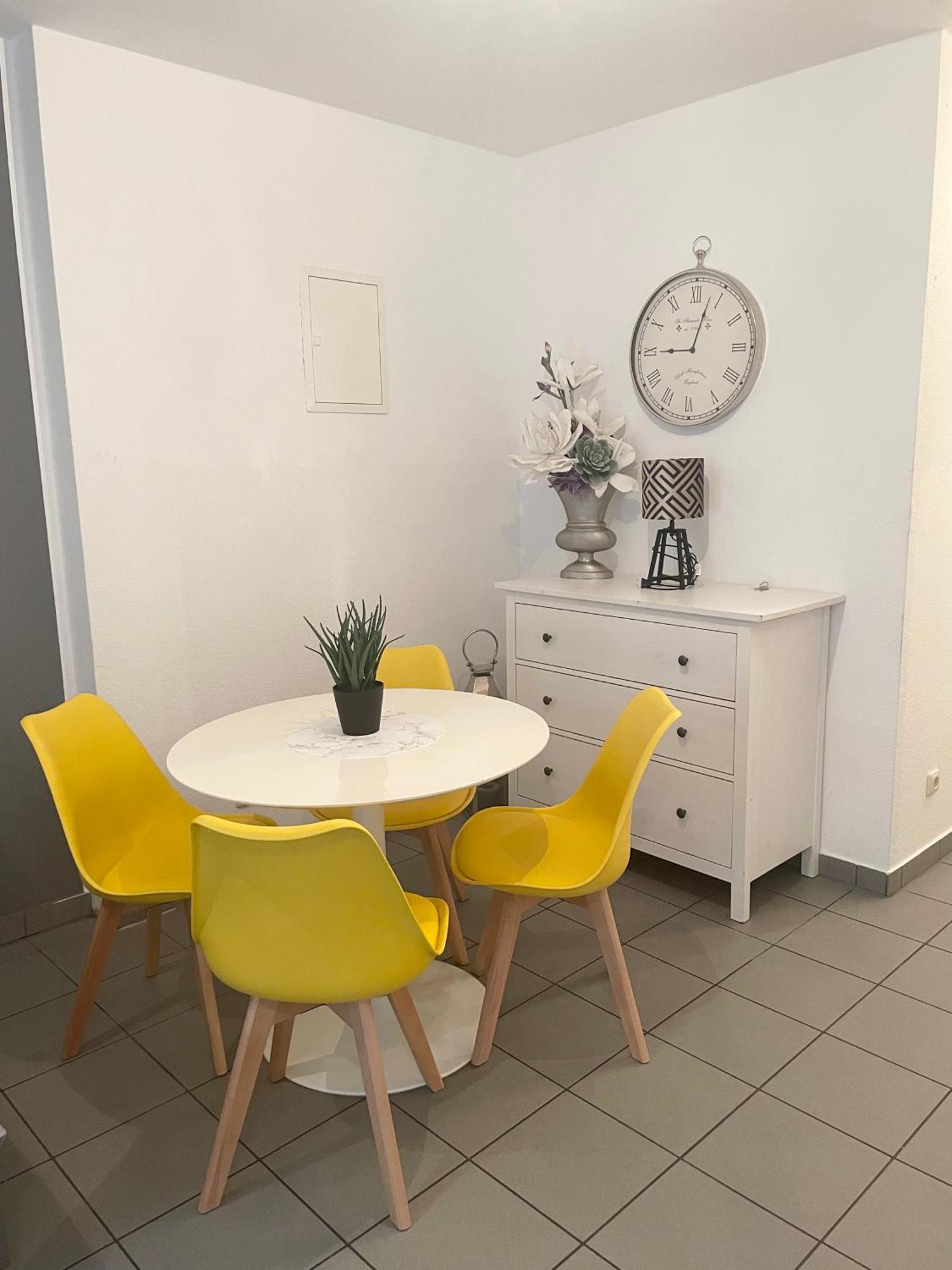Toplage Innenstadt Koeln-Neumarkt! Gemuetliche Wohnung ภายนอก รูปภาพ